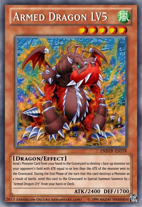 armed dragon lv 5 duel links|In.